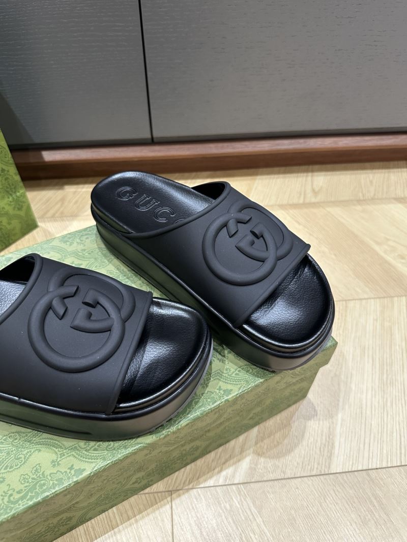 Gucci Slippers